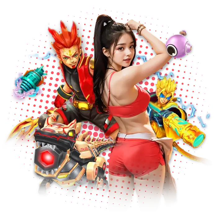 bgod games แตกง่าย